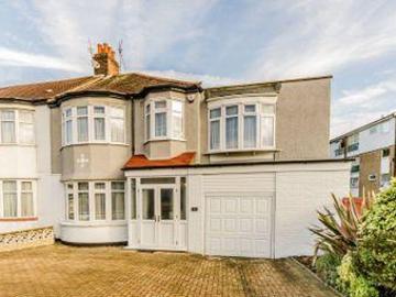 4 Bedrooms End terrace house for sale in Hedge Lane,...
