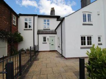 4 Bedrooms for rent in Willesley Wood Side, Willesley,...