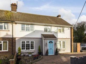 4 Bedrooms Terraced house for sale in Mountney Close,...