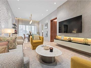 4 BHK Villa in Navalur for resale Chennai. The reference...