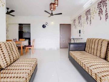4 BHK Apartment in Andheri West for resale Mumbai. The...