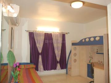 4 BHK Apartment in Ashok Nagar for resale Pune. The...
