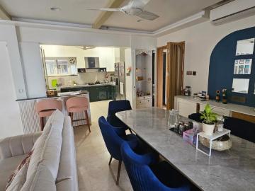 4 BHK Apartment in Bavdhan for rent Pune. The reference...