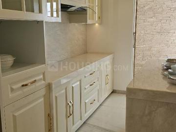 4 BHK Apartment in Bandra West for resale Mumbai. The...