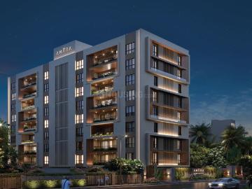 4 BHK Apartment in Gopalapuram for resale Chennai. The...