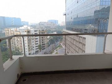 4 BHK Apartment in Gachibowli for resale Hyderabad. The...