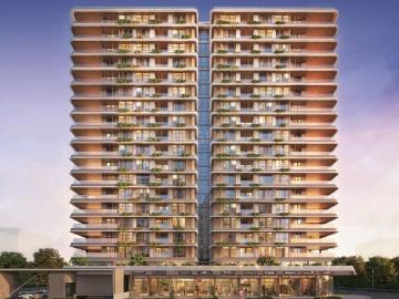 4 BHK Apartment in Kharghar for resale Navi Mumbai. The...