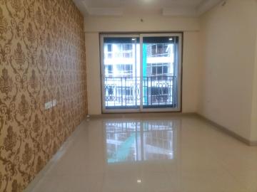 4 BHK Apartment in Kharghar for resale Navi Mumbai. The...