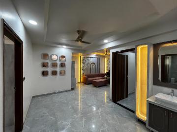 4 BHK Apartment in Jagatpura for resale Jaipur. The...