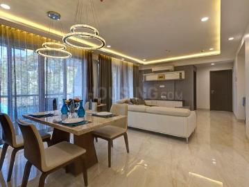 4 BHK Apartment in Mohammed Wadi for resale Pune. The...