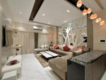 4 BHK Apartment in Santacruz West for resale Mumbai. The...