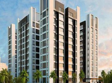 4 BHK Apartment in Pal for resale Surat. The reference...