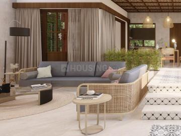 4 BHK Apartment in Peelamedu for resale Coimbatore. The...