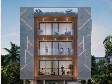 4 BHK Apartment in Ramanathapuram for resale Chennai....