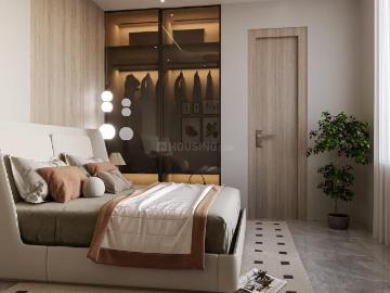 4 BHK Apartment in Tilak Nagar for resale Jaipur. The...