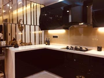 4 BHK Apartment in Tilhari for resale Jabalpur. The...