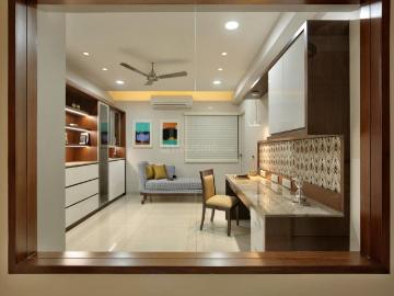 4 BHK Apartment in Vaishali for resale Ghaziabad. The...