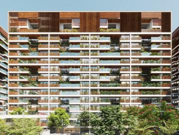 4 BHK Apartment in Vaishno Devi Circle for resale...