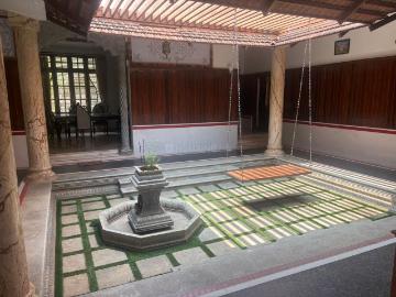 4 BHK Farm House in Devanahalli for resale Bengaluru....
