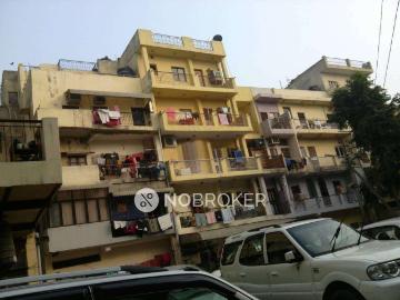 4 BHK Flat In Dda Lig Flats for Rent In Pitam Pura