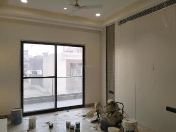 4 BHK Independent Builder Floor in Pitampura for resale...