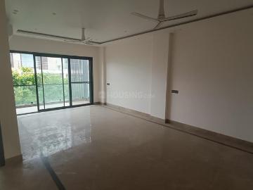 4 BHK Independent Builder Floor in Saket for resale New...