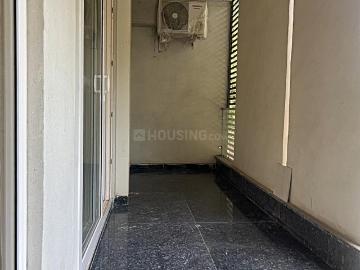 4 BHK Independent Builder Floor in Sector 57 for resale...
