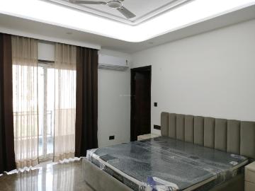 4 BHK Independent Builder Floor in Sector 85 for resale...