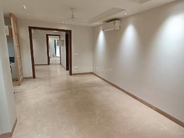 4 BHK Independent Builder Floor in Vasant Kunj for...