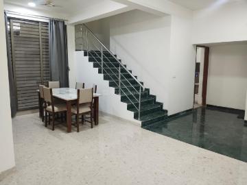 4 BHK Independent House in Thaltej for resale Ahmedabad....