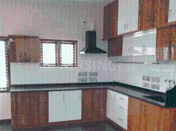 4 BHK Independent House in Vadakkencherry for resale...