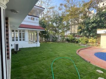 4 BHK Independent House in Vettuvankani for resale...