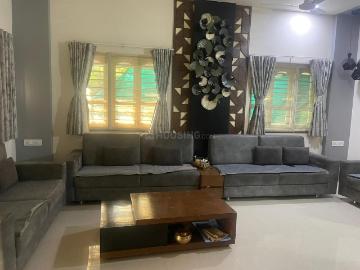 4 BHK Independent House in Bopal for resale Ahmedabad....