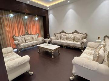 4 BHK Independent House in County Walk Township for...