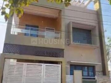 4 BHK Independent House in Dattagalli Third Stage for...