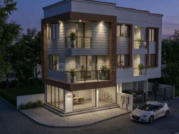 4 BHK Independent House in Indira Nagar for resale...