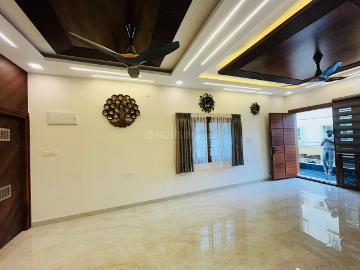4 BHK Independent House in Jakkur for resale Bengaluru....