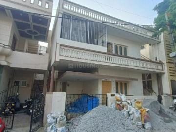 4 BHK Independent House in JP Nagar for resale...
