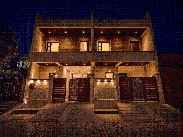 4 BHK Independent House in Kandwa for resale Varanasi....
