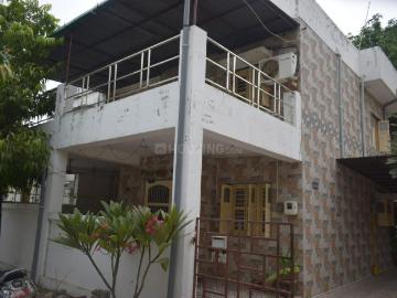 4 BHK Independent House in Manjalpur for resale...