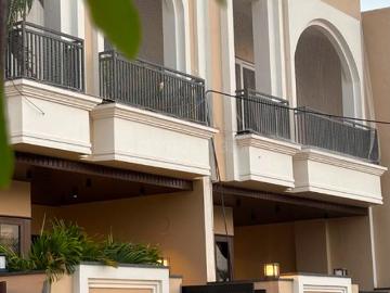 4 BHK Independent House in Mansarovar Extension for...