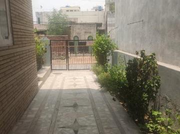 4 BHK Independent House in Malviya Nagar for resale...