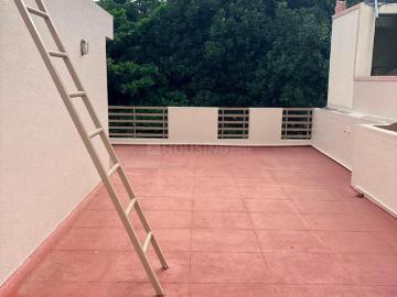 4 BHK Independent House in Nagarbhavi for resale...