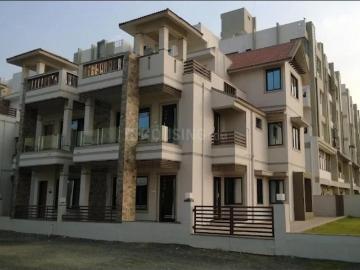 4 BHK Independent House in Nikol for resale Ahmedabad....