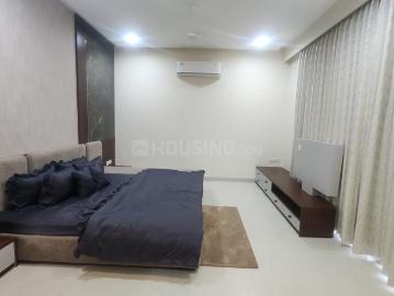4 BHK Independent House in Nipania for resale Indore....