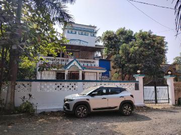 4 BHK Independent House in Palava Phase 1 for resale...