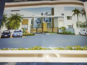 4 BHK Independent House in Raghunathpur for resale...