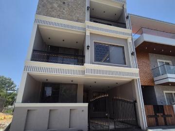 4 BHK Independent House in Scheme No 114 for resale...