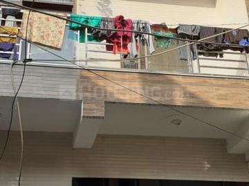4 BHK Independent House in Sangam Vihar for resale New...