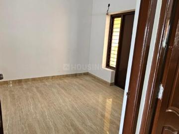 4 BHK Independent House in Sholinganallur for resale...